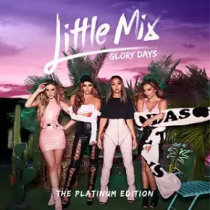 Instrumental: Little Mix - Your Love (Produced By Maegan Cottone & JMIKE)